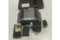 Řídící jednotka 8200565863, 8200565863   Renault Megane II 2006