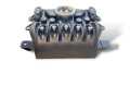 Блок управления климат-контролем RG28338490, 3457343   Mini One  Cooper Coupe R56