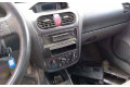 Блок управления климат-контролем 09196202   Opel Combo C