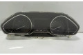 Přístrojová deska  Peugeot 2008 I 2015 9805408780, 9805408780  