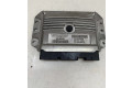 Блок управления коробкой передач 9658798780   Peugeot 407