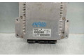 Блок управления двигателя 9646719280, 0281011033   Lancia Phedra