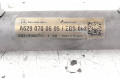 Vstřikovací lišta 6290700695, 0041536728   Mercedes-Benz GL X164    OM 629.912 