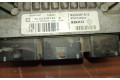 Комплект блоков управления 8200981816, 284b12402r   Renault Laguna III