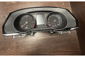 Geschwindigkeitsmesser Cockpit 3G0920751, 3G0920751   Volkswagen PASSAT B8 USA       