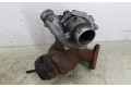  Турбина Peugeot 807  9649588680   для двигателя DW12TED4      
