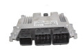 Блок управления двигателя 9676643580, 0261S06621   Peugeot RCZ