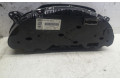 Спидометр (приборный щиток) 8K0920980N, 503002371502   Audi A4 S4 B8 8K
