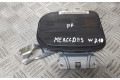 Подушка безопасности в сиденье 2108600605   Mercedes-Benz E W210