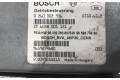 Блок управления коробкой передач 9643926680   Peugeot 207 CC