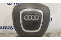 Подушка безопасности водителя 4L0880201K   Audi Q7 4L