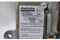 Блок подушек безопасности 550539800   Peugeot 3008 I