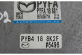 Řídící jednotka PYFA18881, PYFA   Mazda CX-5 II 2019