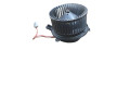 Вентилятор печки    T1019776U, 447QCD   Opel Meriva B