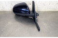 Зеркало электрическое        Mitsubishi Colt  2004 - 2008 года   
