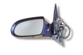 Zpětné zrcátko  Mercedes-Benz SLK R171 2006  A1718101576  