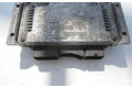 Řídící jednotka 9630059880, 0281001839   Peugeot 106 2001