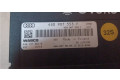   Pojistková skříňka 4G0907553F, 4461570610   Audi A6 Allroad C7 2013