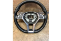 Volant Mercedes-Benz E W212 2016   