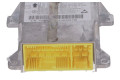 Блок подушек безопасности A2049014604   Mercedes-Benz GLK (X204)