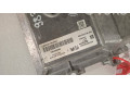 Motorsteuergerät/-modul 9838397680, 9815037580   Peugeot 208