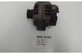 Генератор 011154720280, T-F-SINEMBRAGUE   Mercedes-Benz C W203      