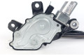 Моторчик заднего дворника A4538205800, A4538200540    Smart ForFour II W453