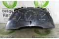 Přístrojová deska  Toyota Celica T200 1999 8320020781, 0090059  