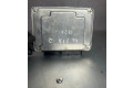 Блок управления двигателя 4B2907401D, 28SA4620   Audi A6 S6 C5 4B