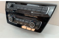 Блок управления климат-контролем 11521712110   BMW 7 E38