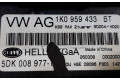 Блок комфорта 1K0959433BT, 5DK00897702   Volkswagen Tiguan   
