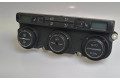 Блок управления климат-контролем 74641421, 15120451   Volkswagen Golf Plus