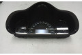 Přístrojová deska  Mercedes-Benz C W203 2001 A2035408611  