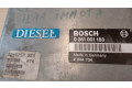 Řídící jednotka 0281001183, 2244734   BMW 5 E34 1995