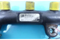Vstřikovací lišta 0703608995, IMPRK1114054   Peugeot 307     