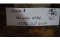   Pojistková skříňka A2065404417555595   Mercedes-Benz C W206 2025