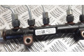 Vstřikovací lišta 9804776780, 163282639   Ford Focus  pro naftový motor 1.5 XWDD 
