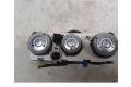 Блок управления климат-контролем PMN1645690, 983860X   Mitsubishi Colt