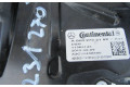 Блок управления коробкой передач A0002703152   Mercedes-Benz SL R231