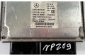 Řídící jednotka A6519000503, A6519011902   Mercedes-Benz E C207 W207 2011