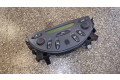Блок управления климат-контролем 96326398ZK   Citroen C5