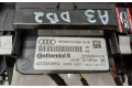 Блок управления климат-контролем 8P0820043BM, 8P0820043BK   Audi A3 8Y
