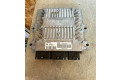Блок управления двигателя 9663606780, 5WS40264HT   Peugeot 407
