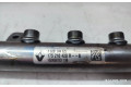 Vstřikovací lišta 175216420R   Nissan Qashqai+2    R9M 