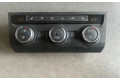 Блок управления климат-контролем 901560480015, 3V0907044EE   Skoda Superb B8 (3V)