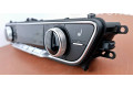Блок управления климат-контролем 8W0820043T   Audi A5 Sportback 8TA