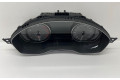 Панель приборов 8W5920876A, 8W5190B   Audi A4 S4 B9 8W       