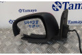 Зеркало электрическое        Suzuki SX4  2010 - 2013 года   