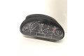 Přístrojová deska  BMW 3 E46 2004 4117708, 0263639160  