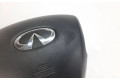 Подушка безопасности водителя    Infiniti Q50